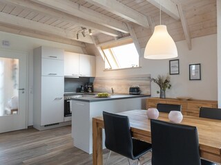 Küche / Küchenzeile