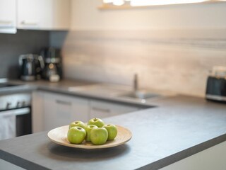 Küche / Küchenzeile