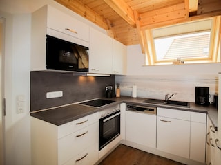 Küche / Küchenzeile