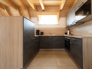 Küche / Küchenzeile