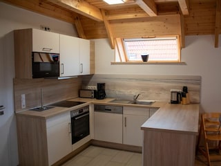 Küche / Küchenzeile