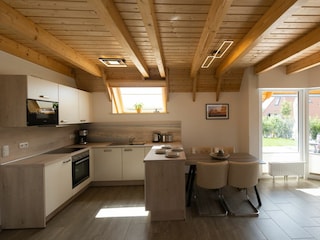 Küche / Küchenzeile