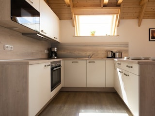 Küche / Küchenzeile