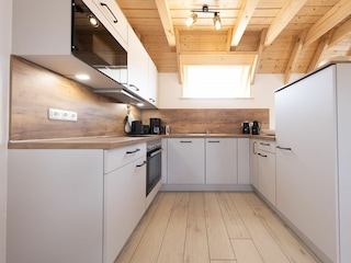 Küche / Küchenzeile