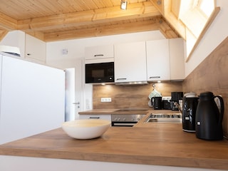 Küche / Küchenzeile