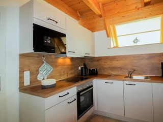 Küche / Küchenzeile