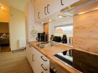 Küche / Küchenzeile