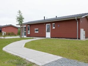 Ferienhaus  Mellumplate 22