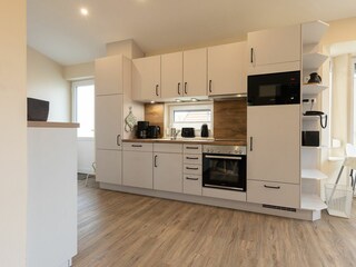 Küche / Küchenzeile