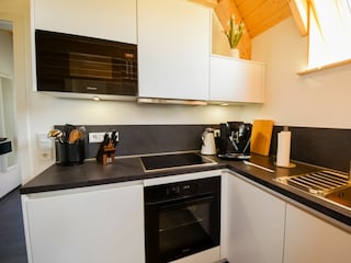 Küche / Küchenzeile