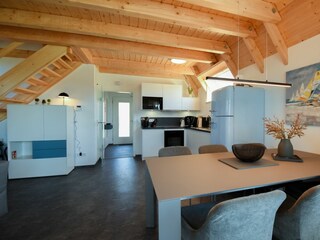 Küche / Küchenzeile