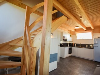 Küche / Küchenzeile