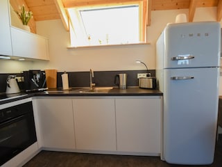 Küche / Küchenzeile