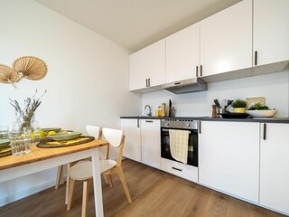 Küche / Küchenzeile