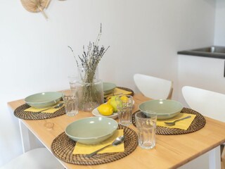 Küche / Küchenzeile