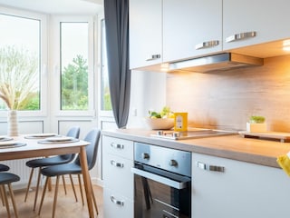 Küche / Küchenzeile