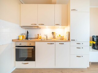 Küche / Küchenzeile