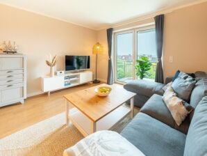 Ferienwohnung Appartement "Ankerplatz" Cappel Whg. 12