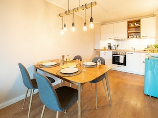 Küche / Küchenzeile