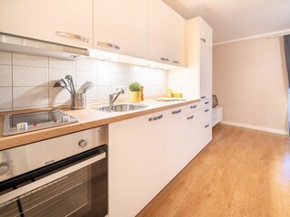 Küche / Küchenzeile