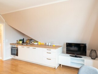 Küche / Küchenzeile