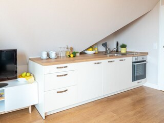 Küche / Küchenzeile