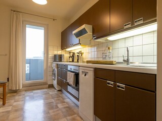 Küche / Küchenzeile