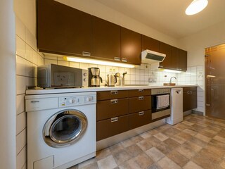 Küche / Küchenzeile