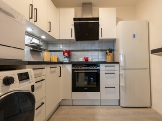 Küche / Küchenzeile