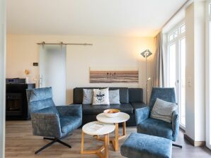 Ferienwohnung  Deichgraf Resort 27-11 mit Sauna