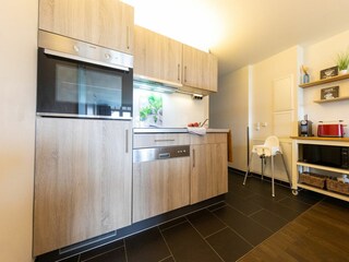 Küche / Küchenzeile