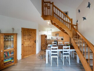 Küche / Küchenzeile