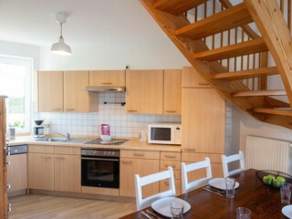 Küche / Küchenzeile