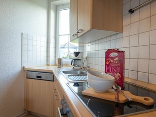 Küche / Küchenzeile