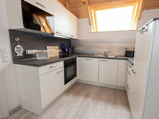 Küche / Küchenzeile