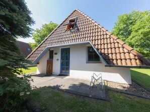 Ferienhaus "Klöpper" Kniepsand 05