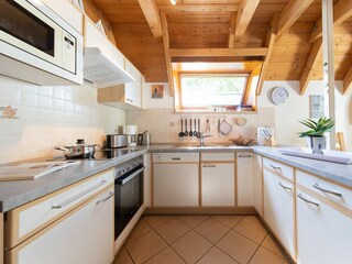 Küche / Küchenzeile