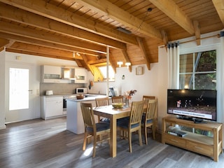 Küche / Küchenzeile