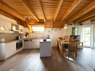 Küche / Küchenzeile