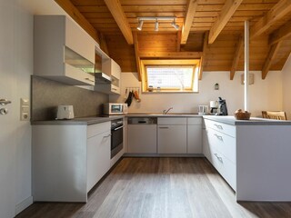 Küche / Küchenzeile