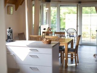 Küche / Küchenzeile