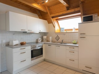 Küche / Küchenzeile