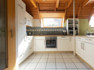 Küche / Küchenzeile