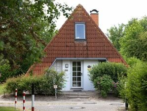 Ferienhaus  Knechtsand 16