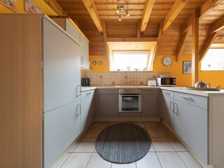 Küche / Küchenzeile