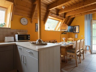 Küche / Küchenzeile