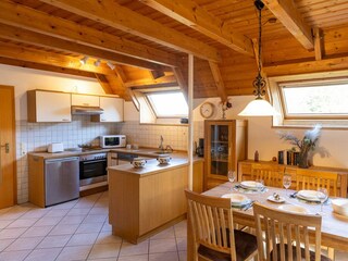 Küche / Küchenzeile