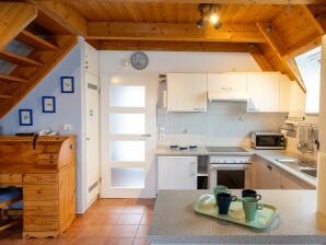 Ferienhaus  Medemsand 15