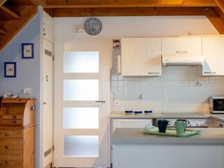 Küche / Küchenzeile