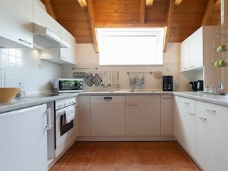 Küche / Küchenzeile